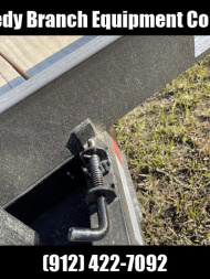 New 2023 Down 2 Earth Trailers 82x20 Power Tilt Car Hauler. Car Hauler