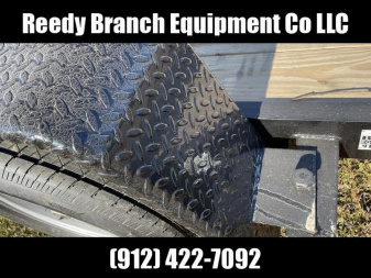 New 2023 Down 2 Earth Trailers 82x20 Power Tilt Car Hauler. Car Hauler