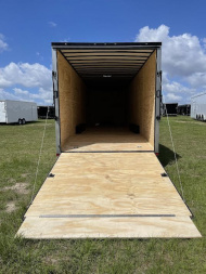 New 8.5x32 Enclosed Cargo Trailer for Sale