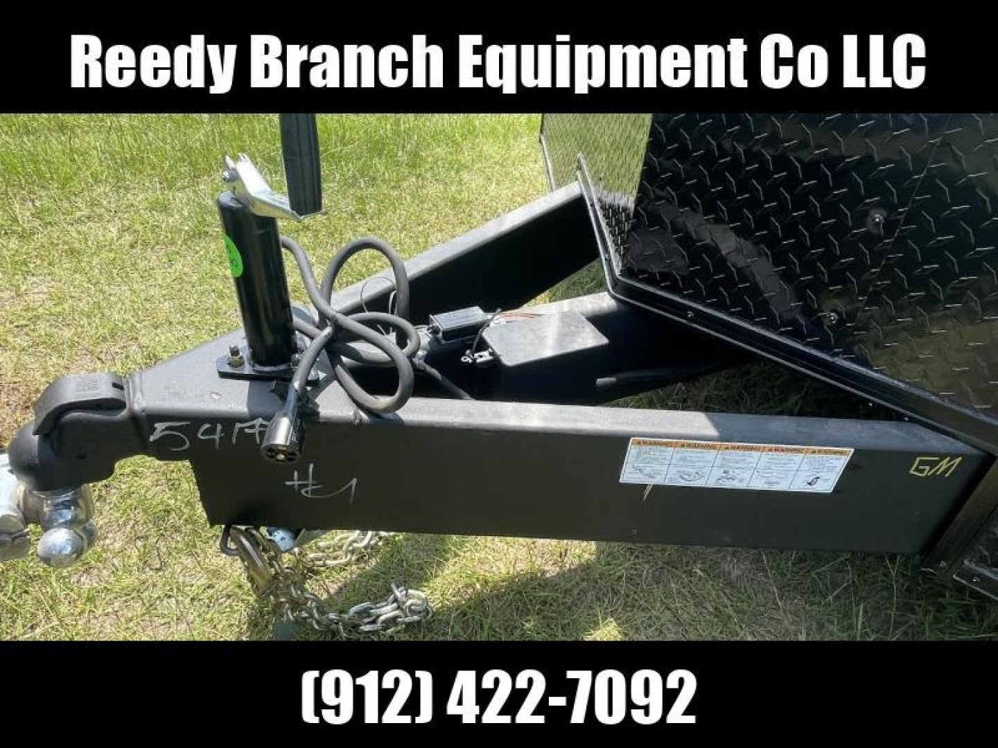 New 8.5x36 Enclosed Two Car Hauler