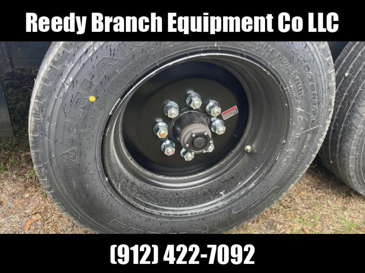 New 82"x20' 17,500 GVWR Equipment Trailer | Down 2 Earth | Skidsteer Trailer