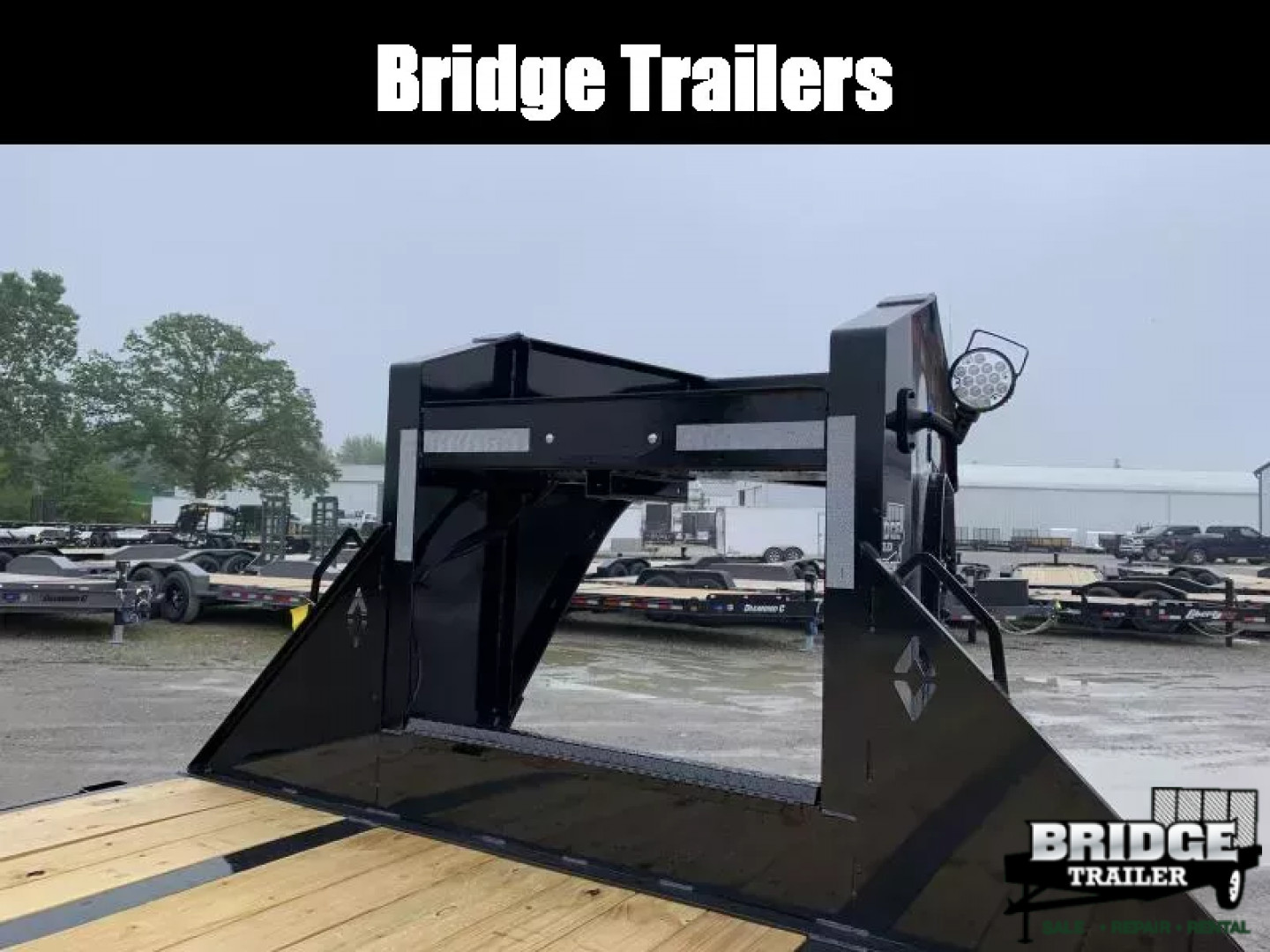 New 2025 Diamond C Trailers FMAX212L35X102HDT (35' X 102") 25.9K (Pacesetter Ed.) Hydraulic Dovetail Flatbed Trailer