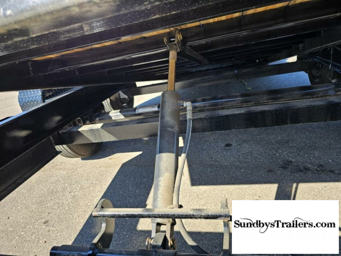 New 2023 Big Tex 7x20' Tilt