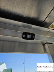 New 2023 EBY 16' Maverick LS