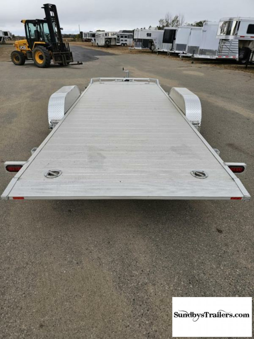 New 2023 Legend Trailers 7x20' Tilt