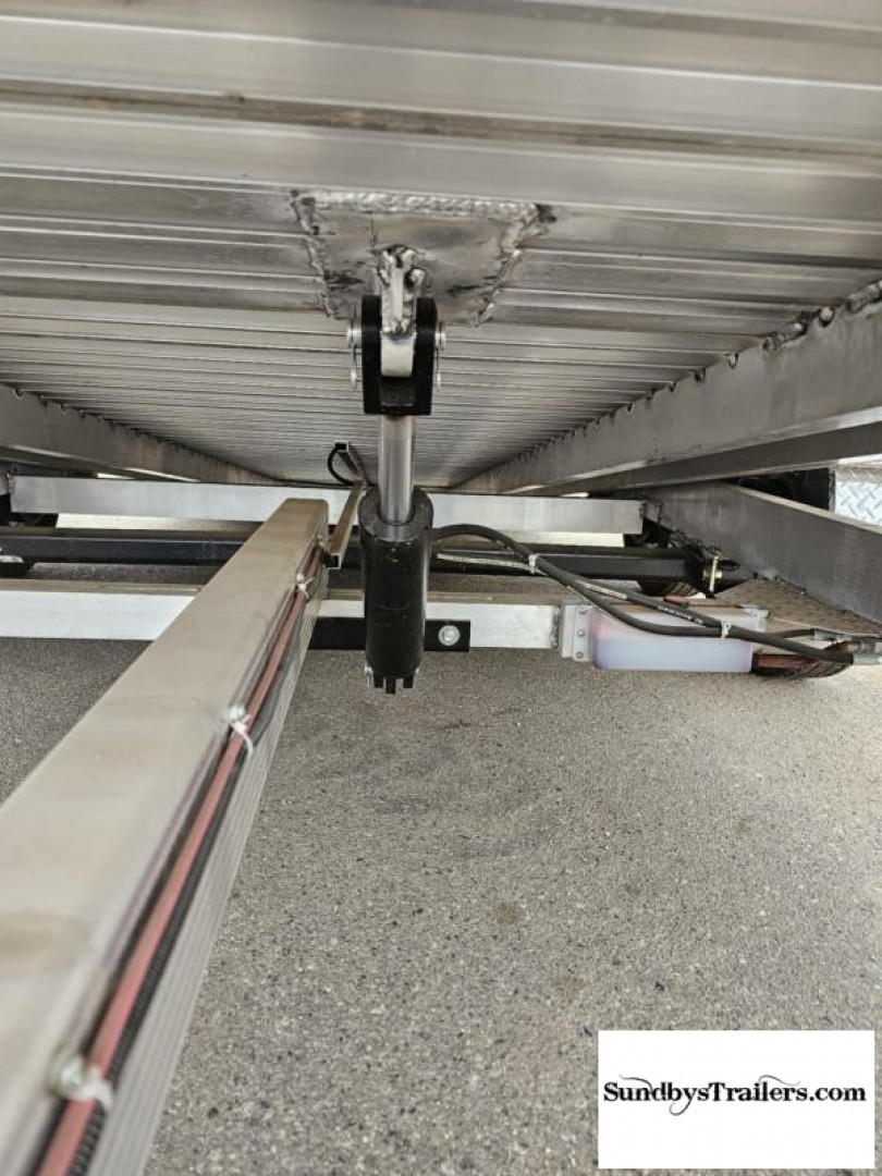 New 2023 Legend 7x20 Tilt