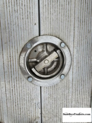 New 2023 Legend 7x20 Tilt