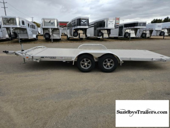 New 2023 Legend 7x20 Tilt