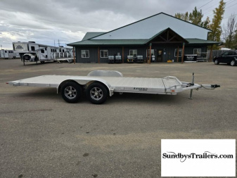 New 2023 Legend 7x20 Tilt