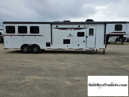 Used 2023 Bison 3H 14'SW LQ