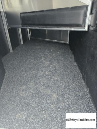 New 2024 Exiss 4Horse Slant GN