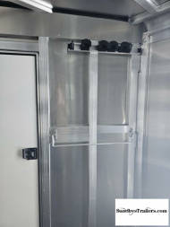 New 2024 Exiss 4Horse Slant GN