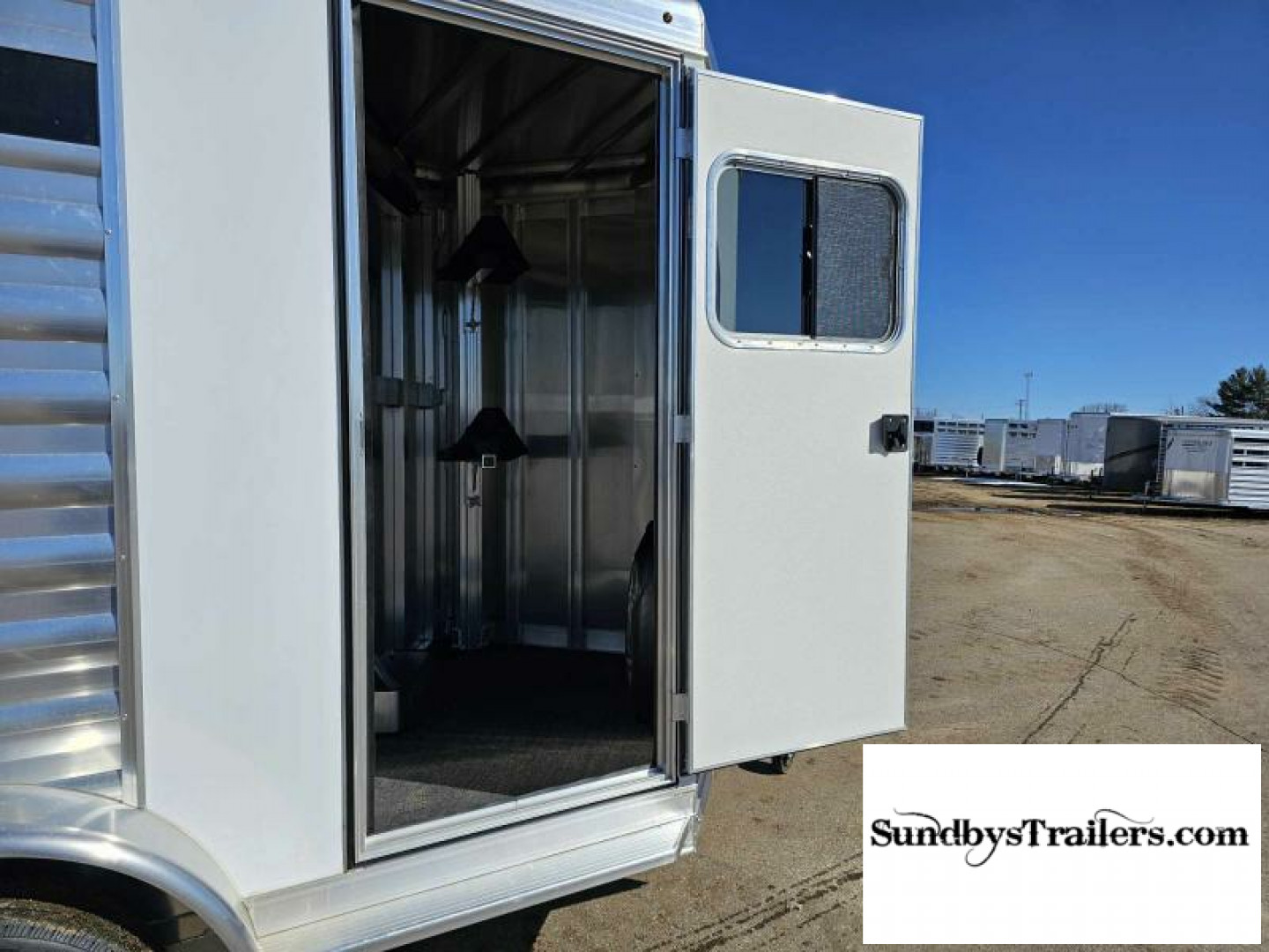 New 2024 Exiss Express CXF 2H