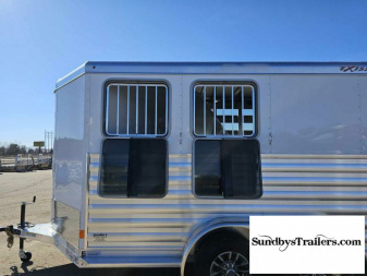 New 2024 Exiss Express CXF 2H