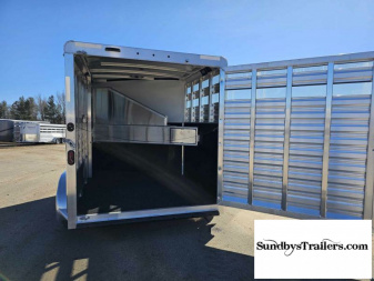 New 2024 Exiss Express CXF 2H