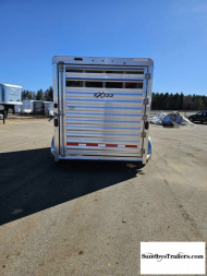 New 2024 Exiss Express CXF 2H