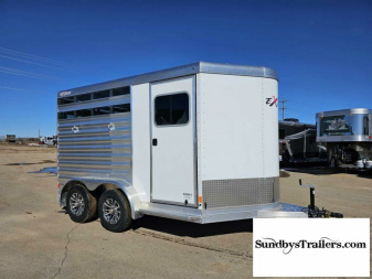 New 2024 Exiss Express CXF 2H