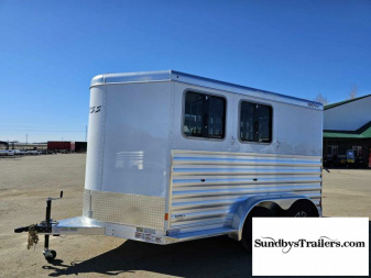 New 2024 Exiss Express CXF 2H