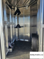 New 2024 Exiss Express CXF 2H