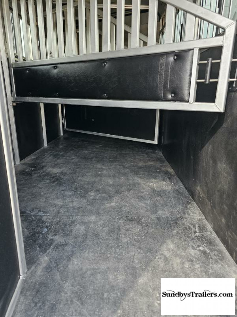 New 2024 Merhow Bronco 4H Slant