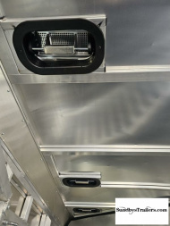 New 2024 Merhow Bronco 4H Slant