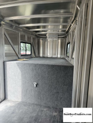 New 2024 Merhow Bronco 4H Slant