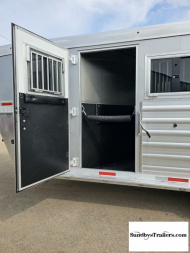 New 2024 Merhow Bronco 4H Slant