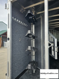 New 2024 Merhow Bronco 4H Slant