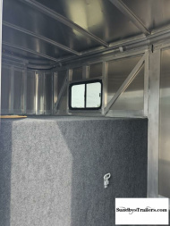 New 2024 Merhow Bronco 4H Slant