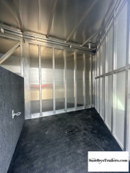 New 2024 Merhow Bronco 4H Slant