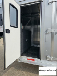 New 2024 Merhow Bronco 4H Slant