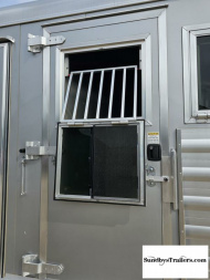 New 2024 Merhow Bronco 4H Slant