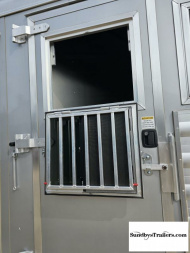 New 2024 Merhow Bronco 4H Slant