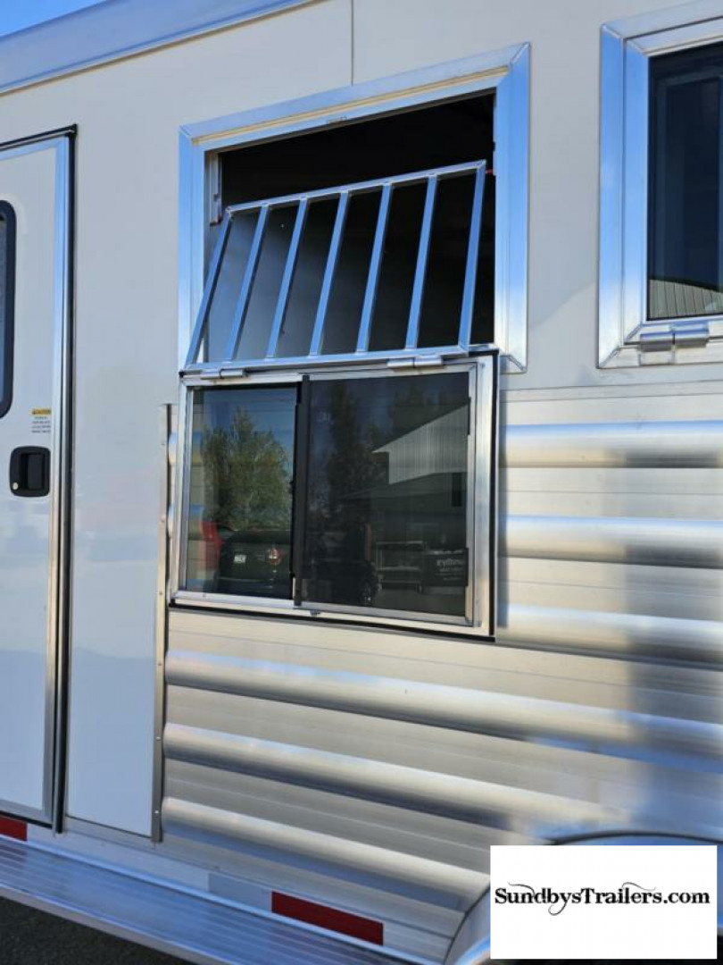 New 2025 Merhow Bronco 2H