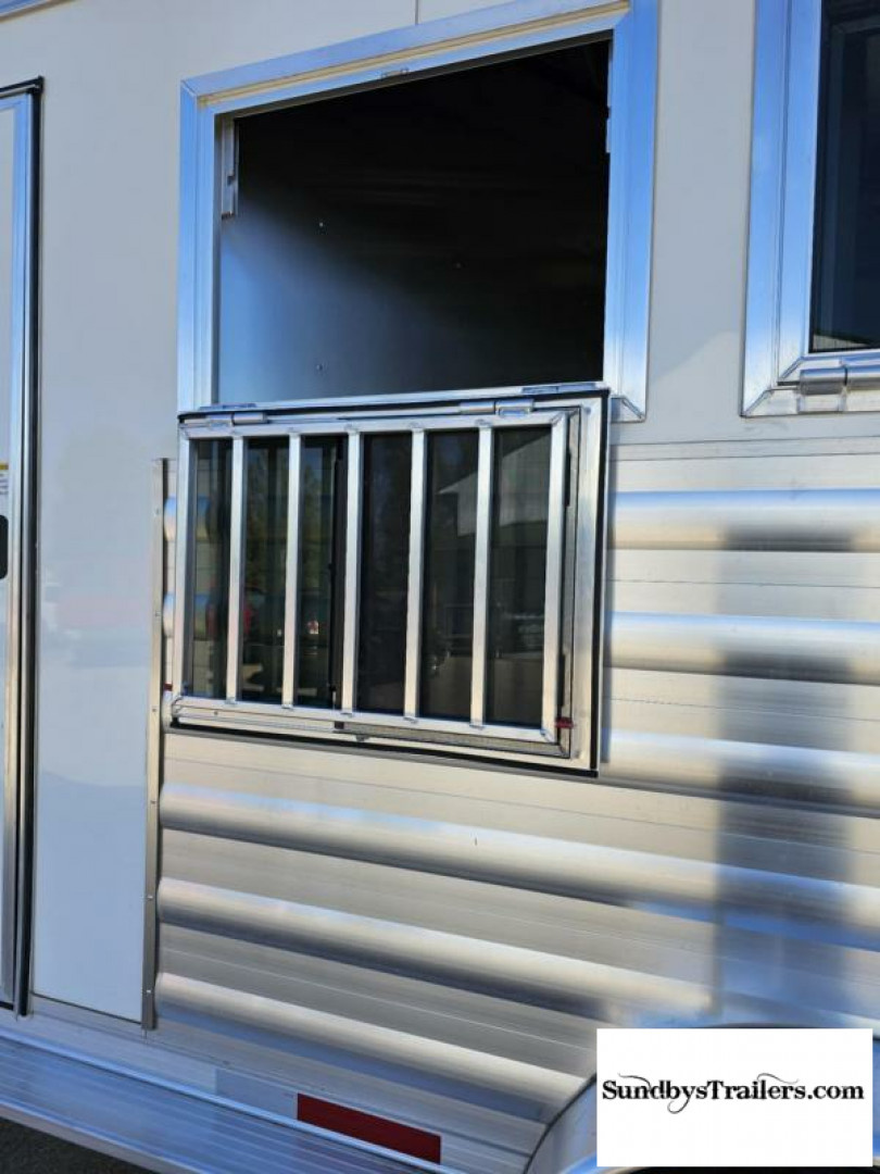 New 2025 Merhow Bronco 2H