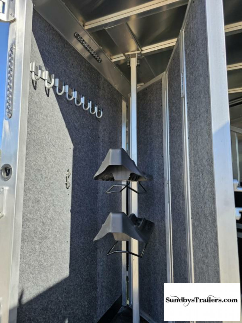 New 2025 Merhow Bronco 2H