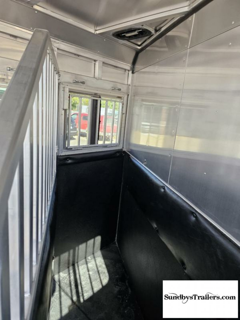 New 2025 Merhow Bronco 2H