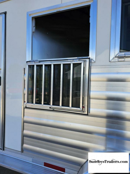 New 2025 Merhow Bronco 2H