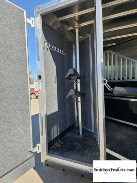 New 2025 Merhow Bronco 2H