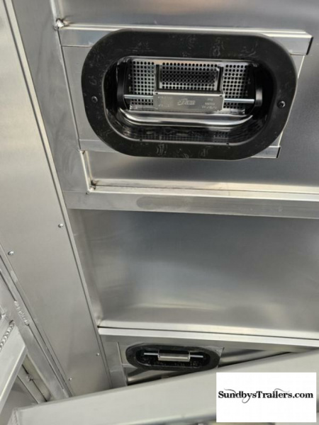 New 2025 Merhow Bronco 2H