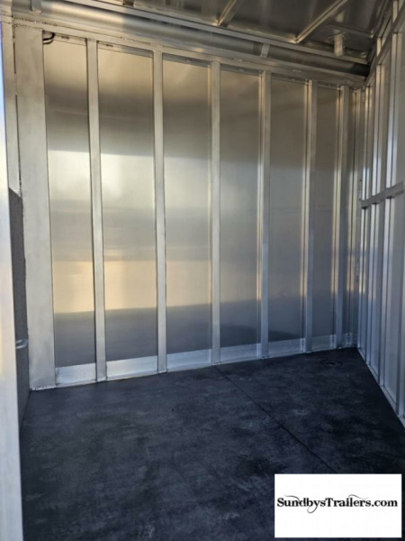 New 2025 Merhow Bronco 2H