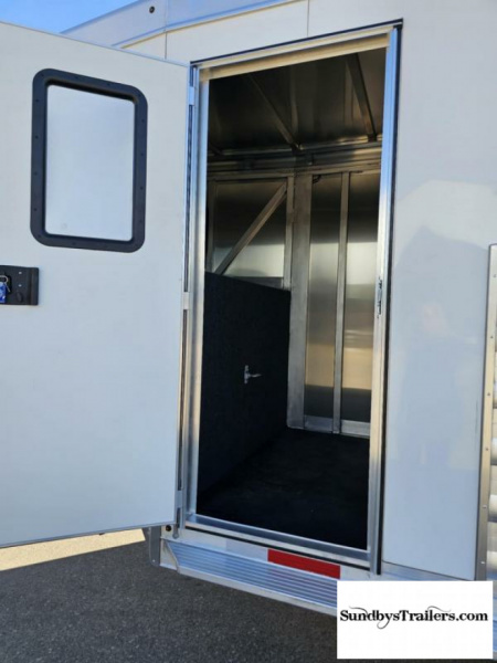 New 2025 Merhow Bronco 2H