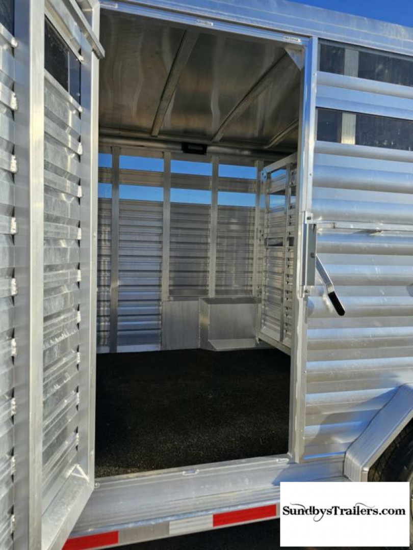 Used 2023 Exiss Stock Combo