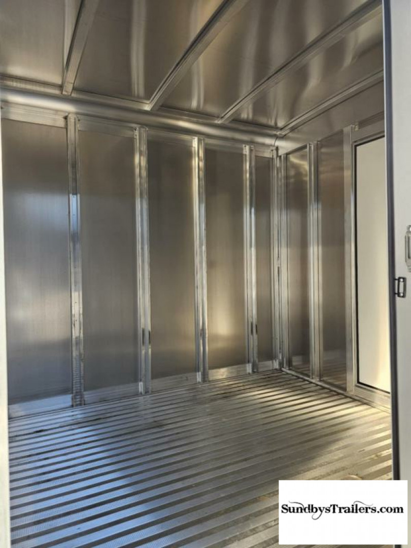 Used 2023 Exiss Stock Combo