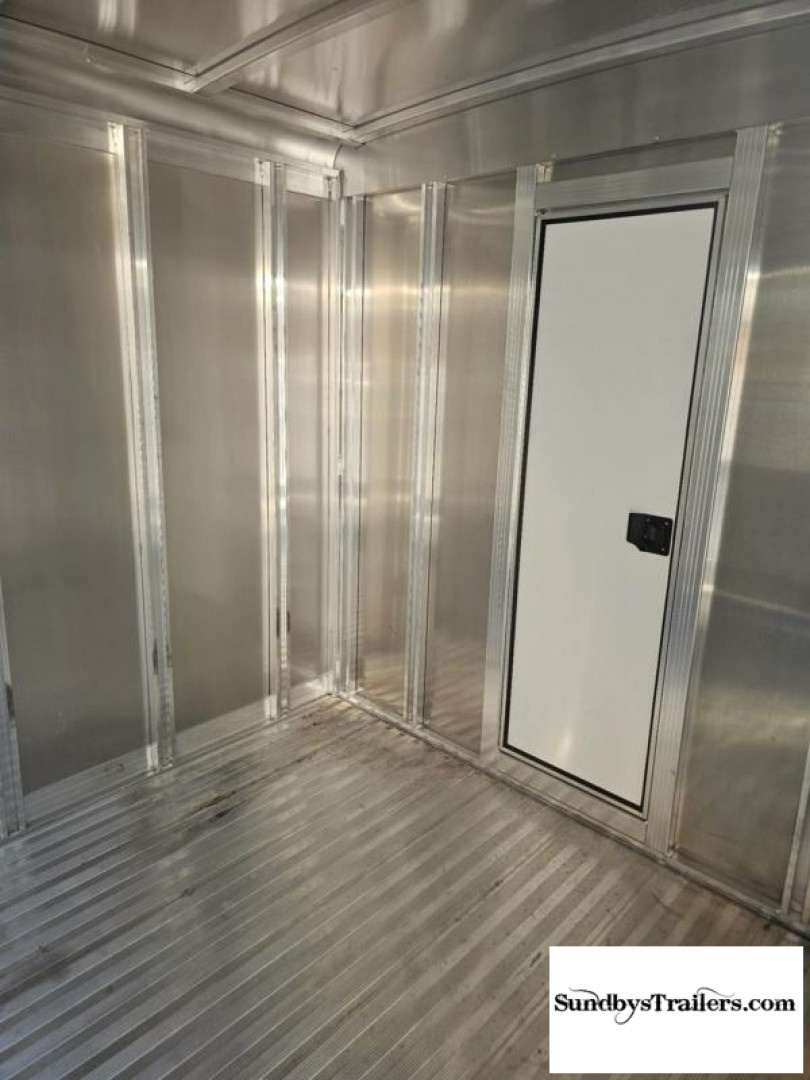 Used 2023 Exiss Stock Combo