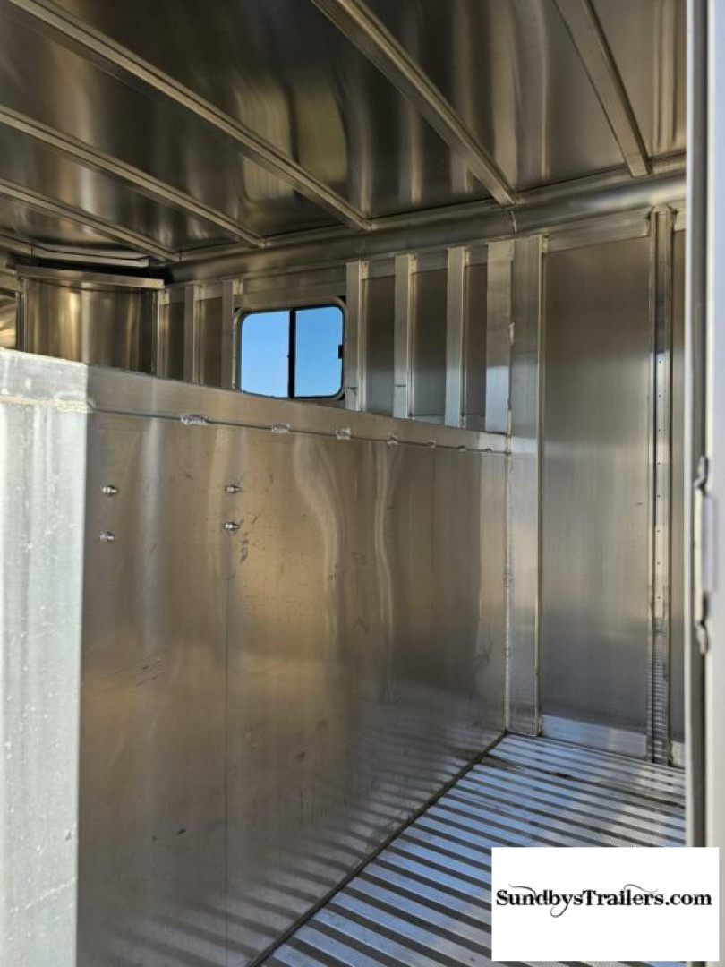 Used 2023 Exiss Stock Combo