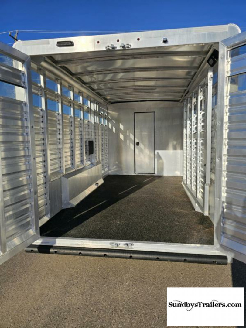 Used 2023 Exiss Stock Combo