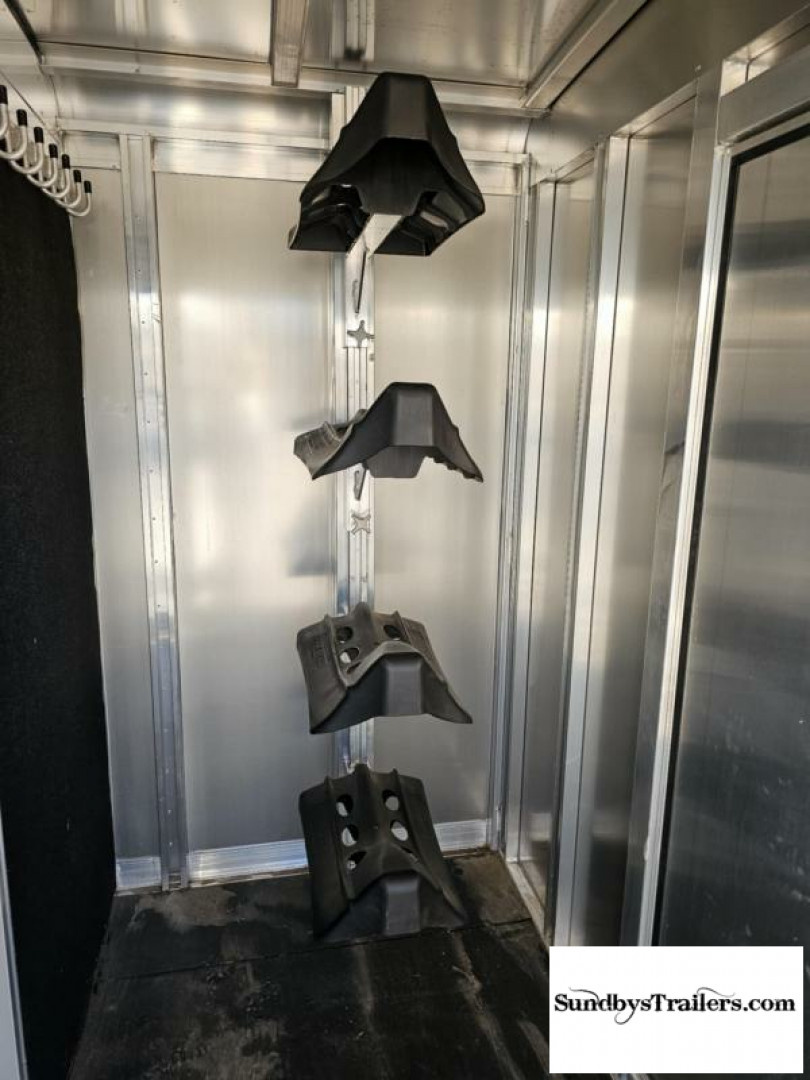 Used 2023 Exiss Stock Combo