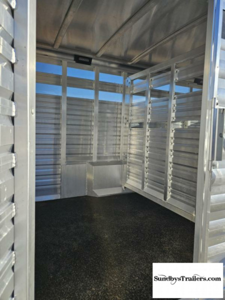 Used 2023 Exiss Stock Combo