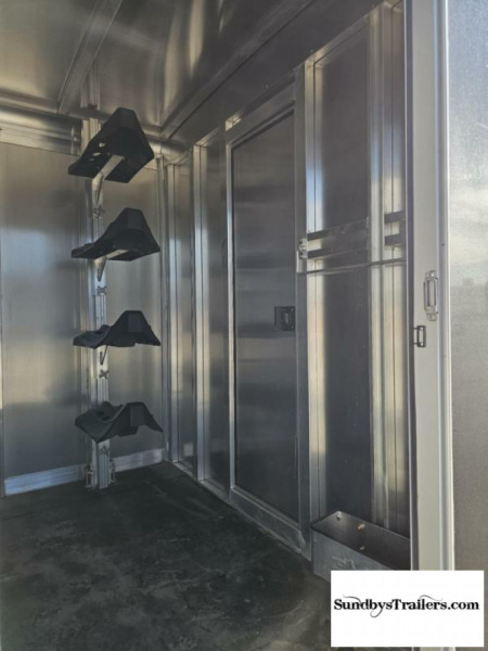 Used 2023 Exiss Stock Combo